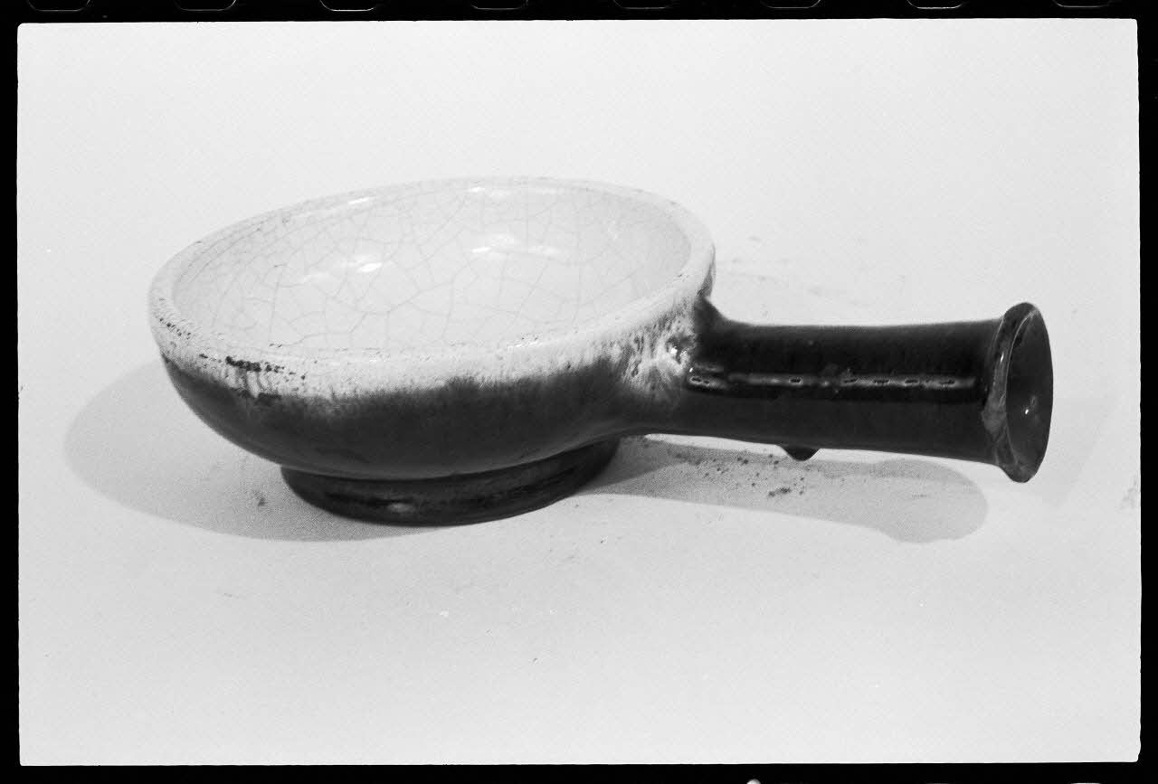 Jacques Hoepffner photographie Poêlon France 1976/12/1 Ph.1976.1.1473 Photo