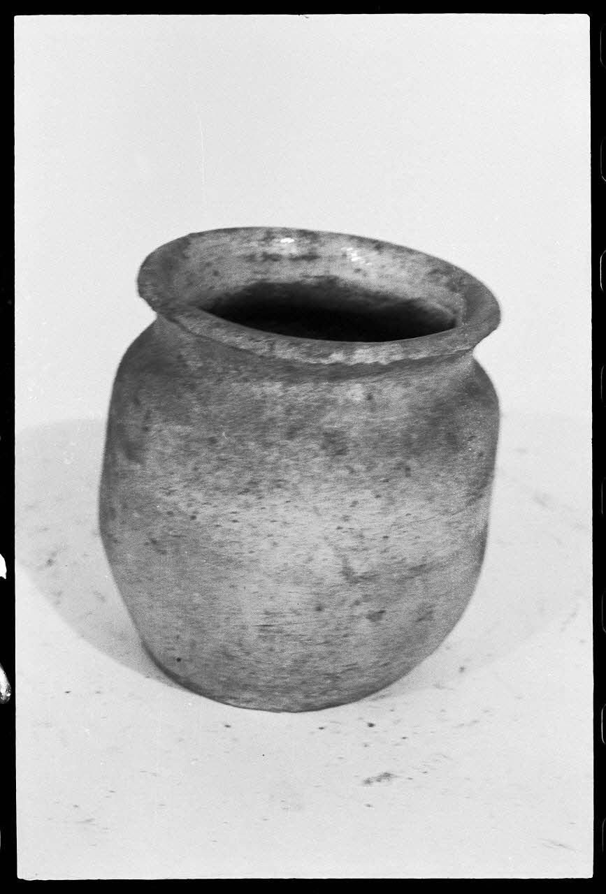 Jacques Hoepffner photographie Pot France 1976/12/1 Ph.1976.1.1486 Photo