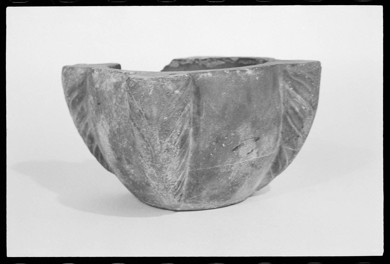 Jacques Hoepffner photographie Mortier France 1976/12/1 Ph.1976.1.1510 Photo