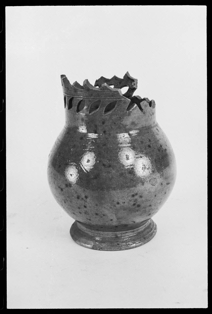 Alain Guey photographie Pot à surprise France 1976/5/1 Ph.1976.1.159 Photo