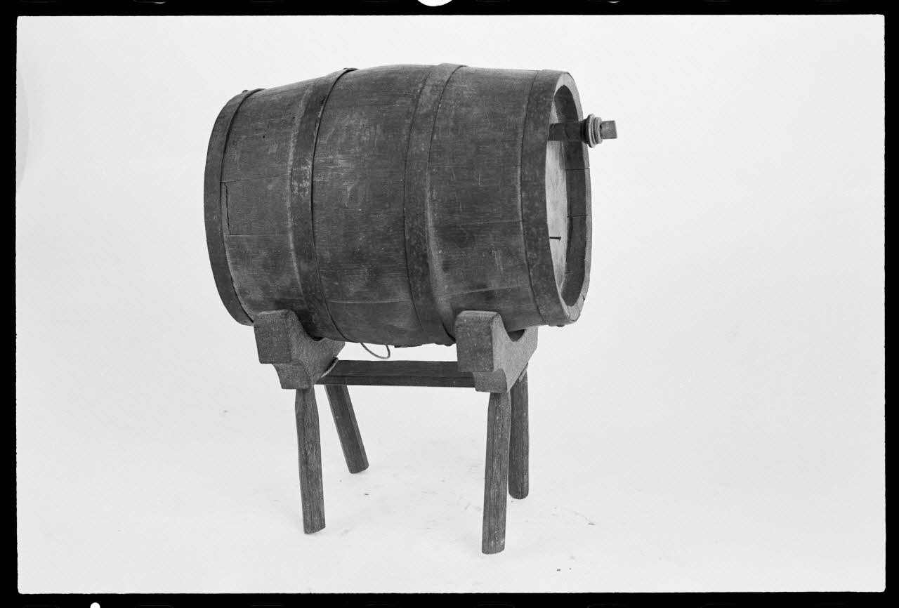 Alain Guey photographie Passoire France 1976/5/1 Ph.1976.1.163 Photo