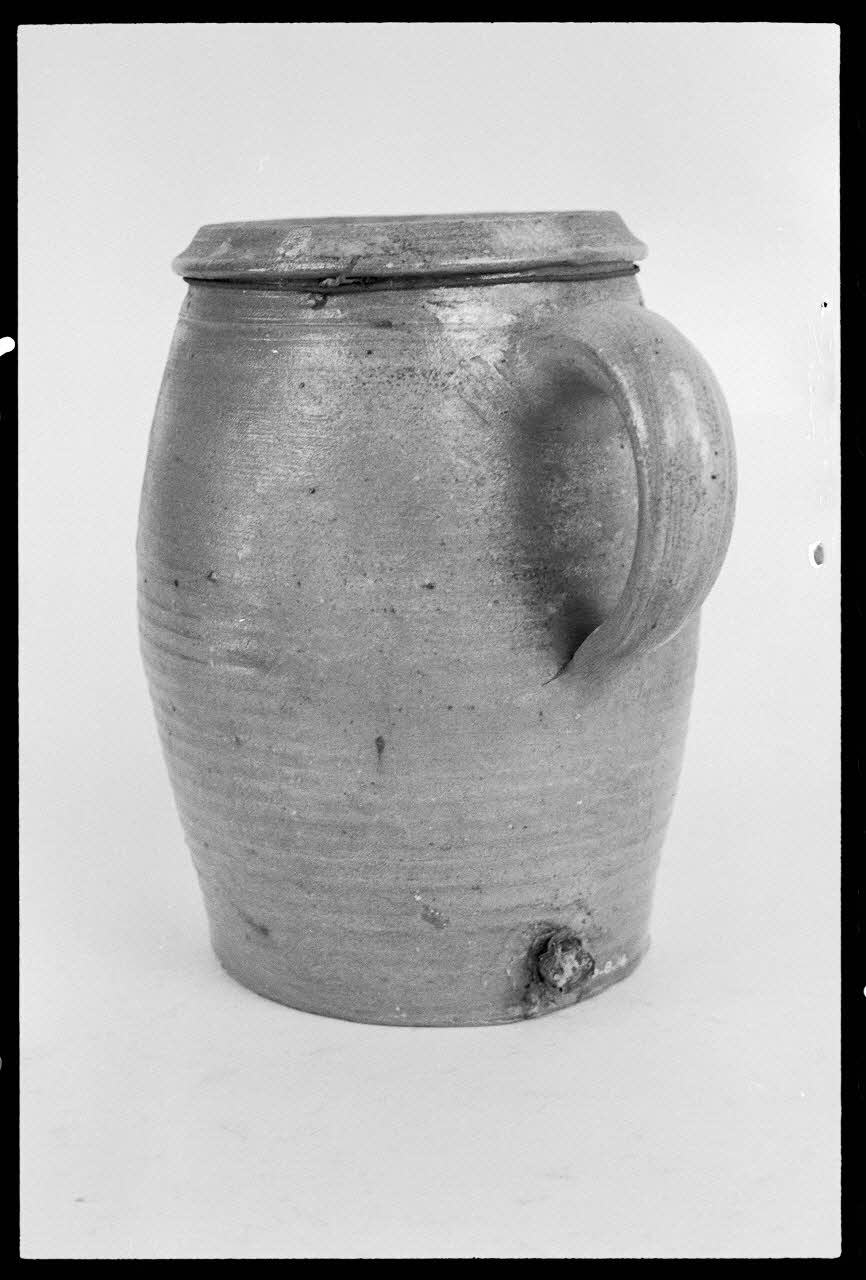 Alain Guey photographie Crémière France 1976/5/1 Ph.1976.1.181 Photo