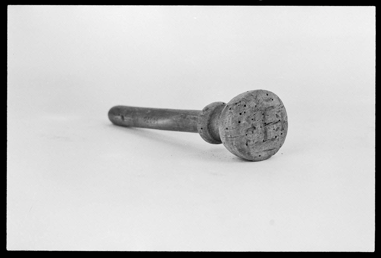 Alain Guey photographie Marque à beurre France 1976/5/1 Ph.1976.1.191 Photo
