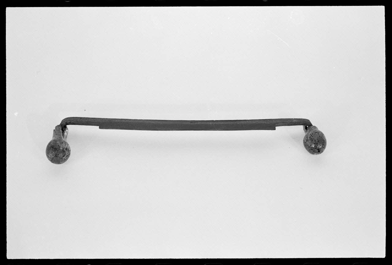 A. Chastanier photographie Plane Alsace, France 1976/5/1 Ph.1976.1.215 Photo