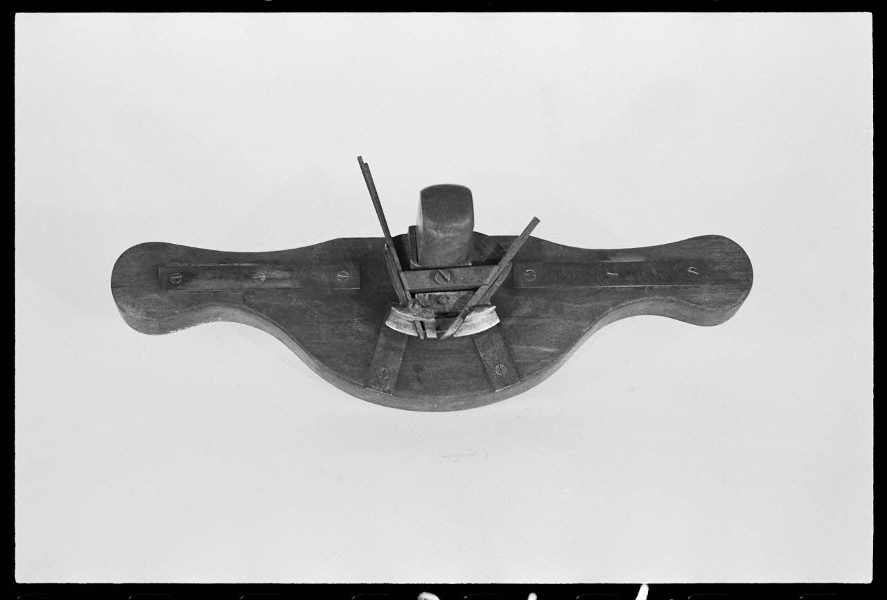 A. Chastanier photographie [Sans légende] Alsace, France 1976/5/1 Ph.1976.1.244 Photo