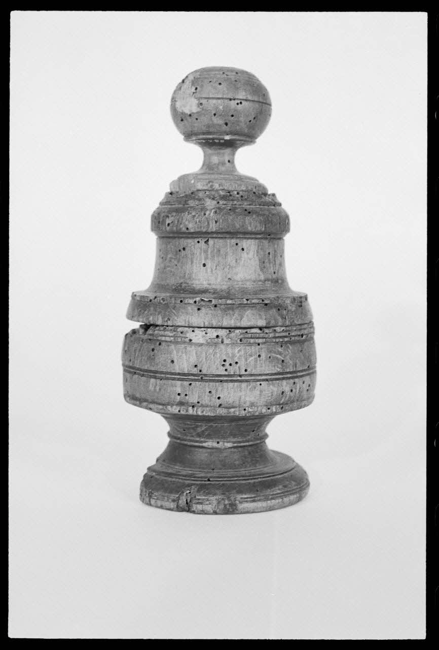 photographie Poivrière Ph.1976.1.37 Photo