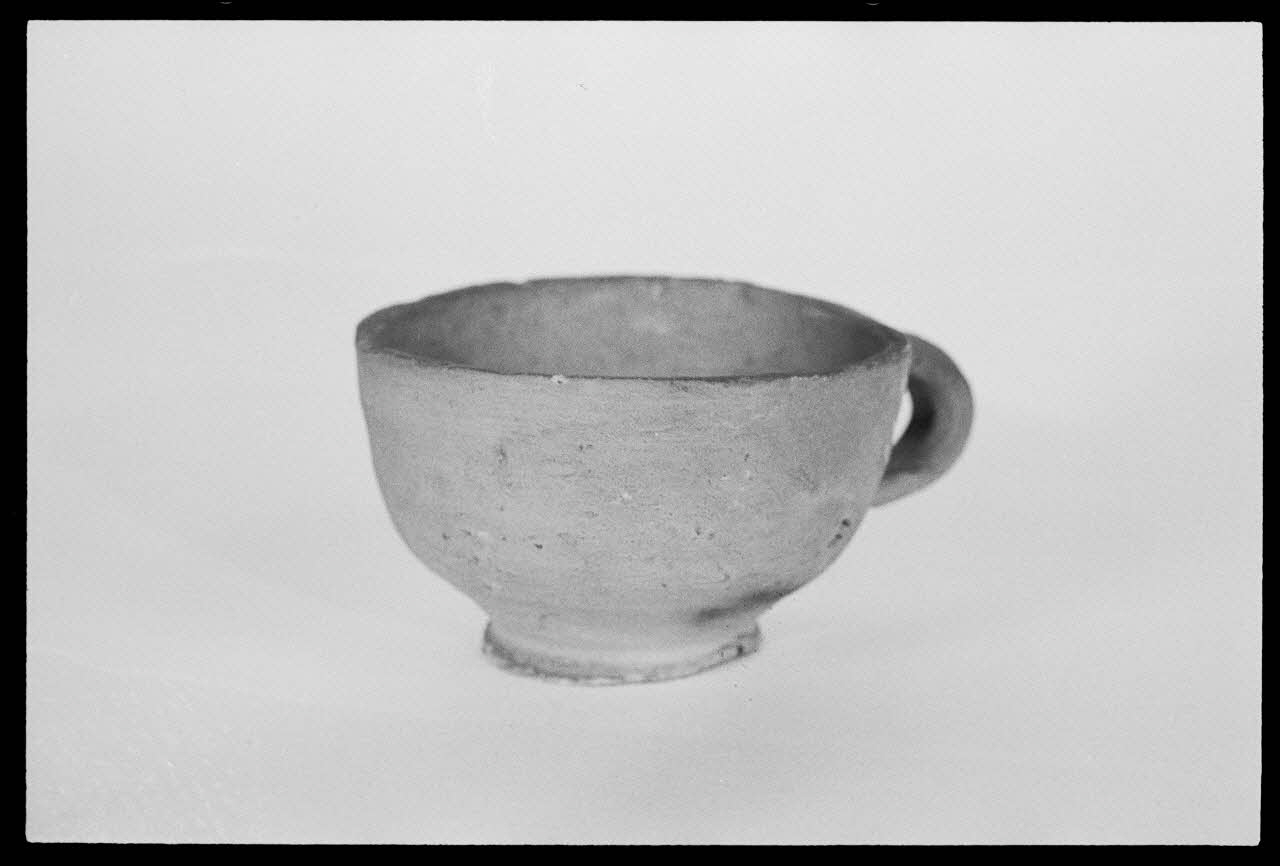 photographie Bol à cidre Ph.1976.1.43 Photo