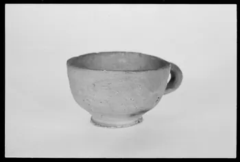 photographie Bol à cidre Ph.1976.1.43  Photo