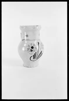 Alain Guey photographie Pichet Alsace, France 1976/6/1 Ph.1976.1.486 Photo