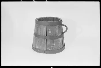 Alain Guey photographie Broc Alsace, France 1976/6/1 Ph.1976.1.546  Photo