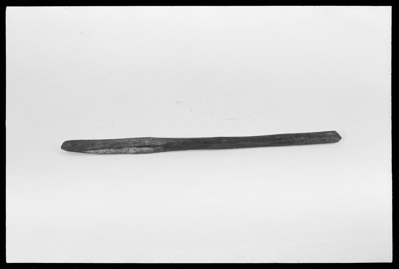 Alain Guey photographie Mouvette France 1976/6/1 Ph.1976.1.594  Photo
