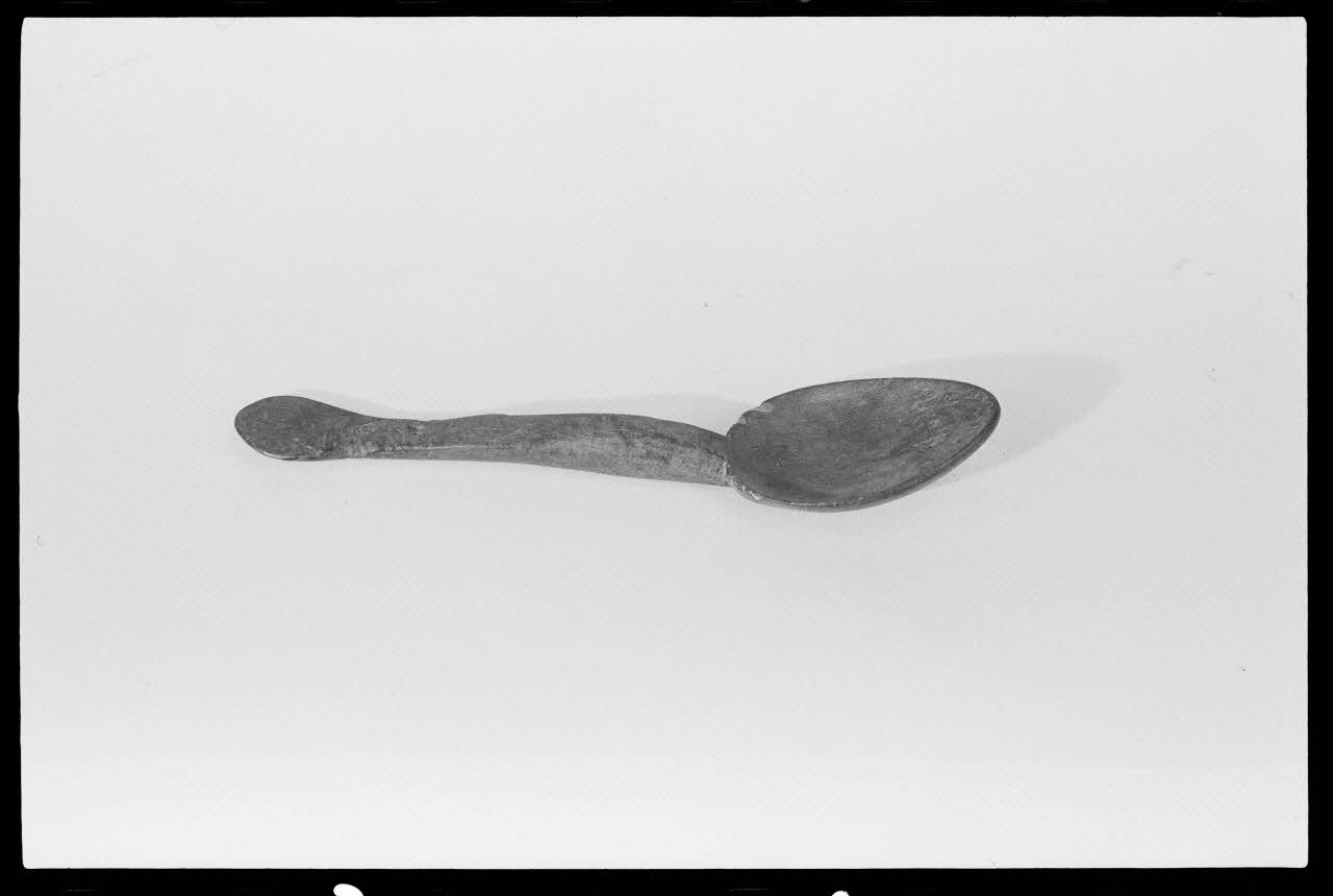 Alain Guey photographie Cuiller France 1976/6/1 Ph.1976.1.603 Photo