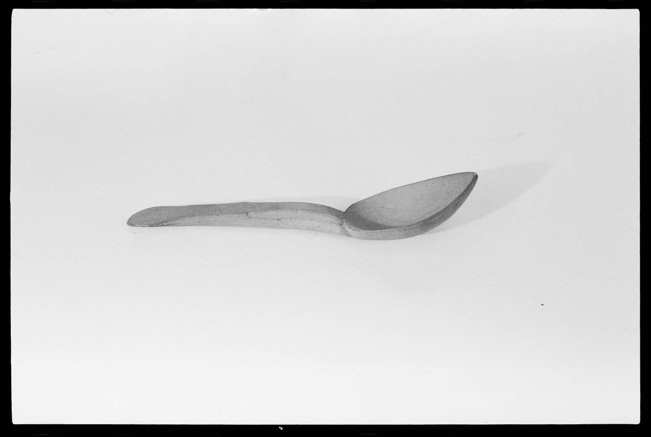 Alain Guey photographie Cuiller France 1976/6/1 Ph.1976.1.608 Photo