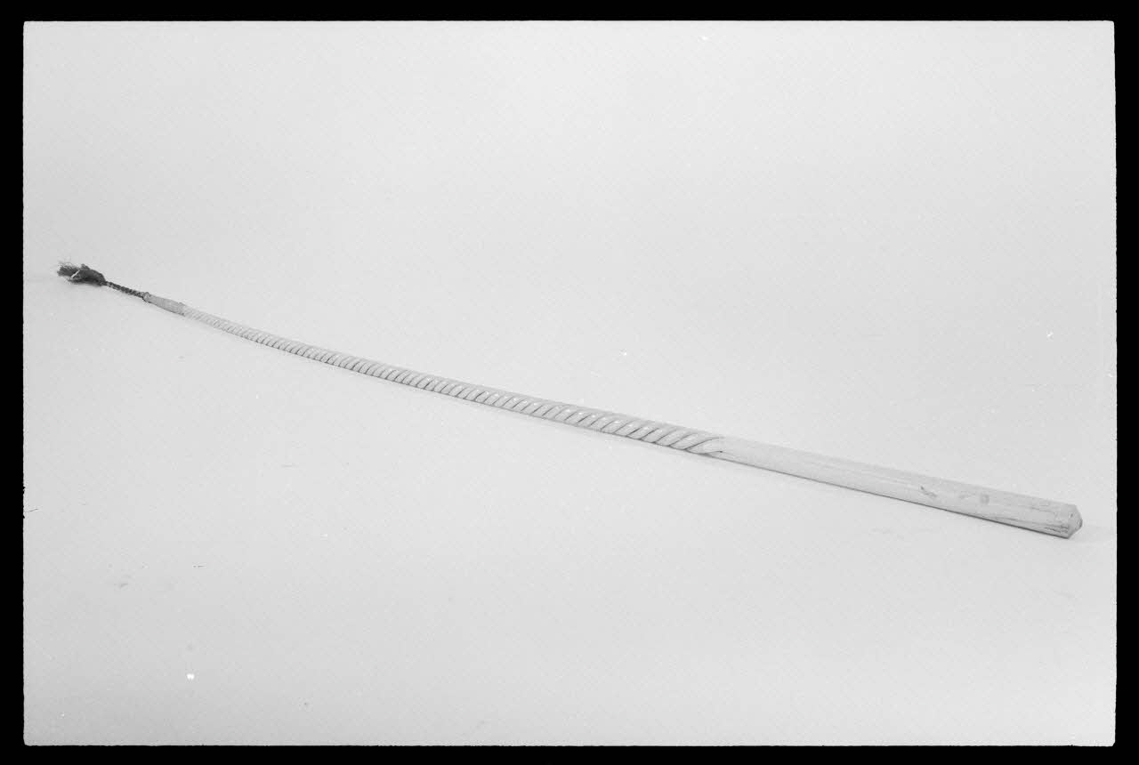 Alain Guey photographie Cravache Languedoc-Roussillon, France 1976/6/1 Ph.1976.1.635 Photo