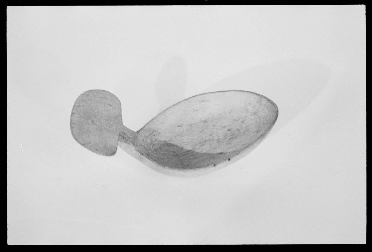 photographie Cuiller Ph.1976.1.71 Photo