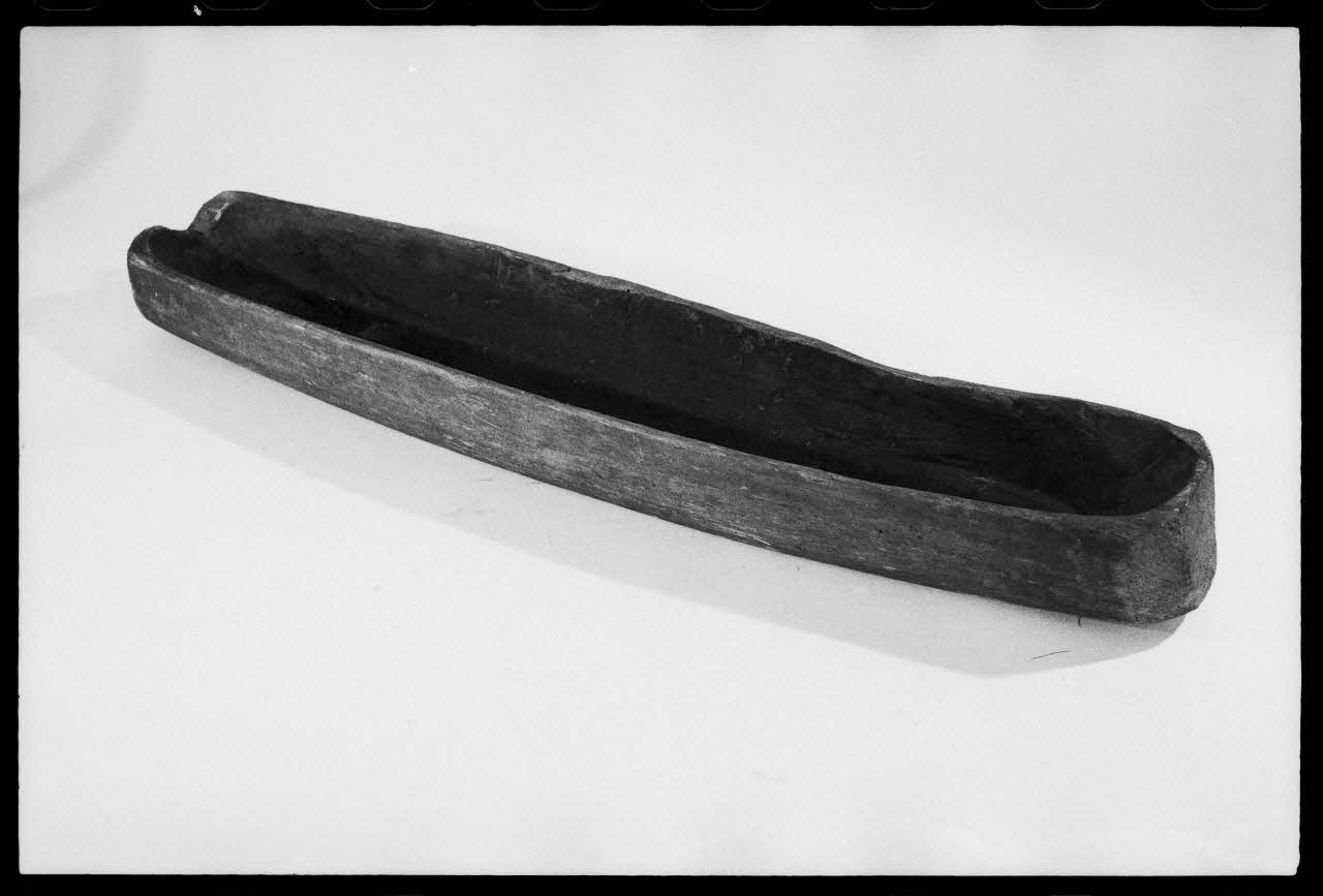 Alain Guey photographie Sabot à pain France 1980/7/1 Ph.1976.1.853 Photo