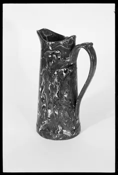 Jacques Hoepffner photographie Pot France 1976/7/1 Ph.1976.1.996 Photo