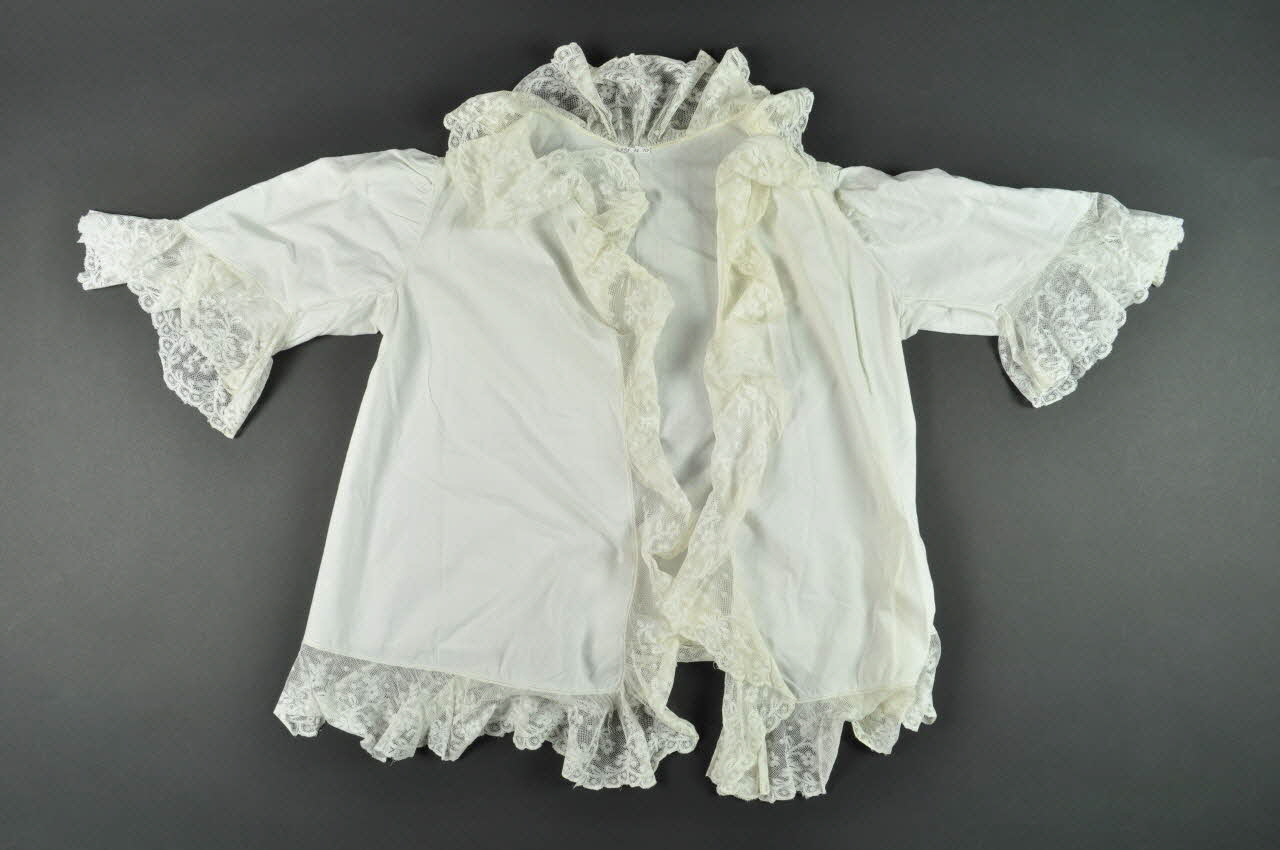 liseuse 1860 1996.34.10 Photo Mucem