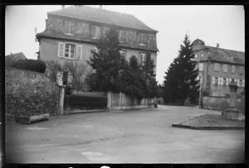 photographie MNATP. Chantier 1425. Enquête sur l'architecture rurale de la France (seconde phase : 1973-1990) Ph.1978.309.36 Photo