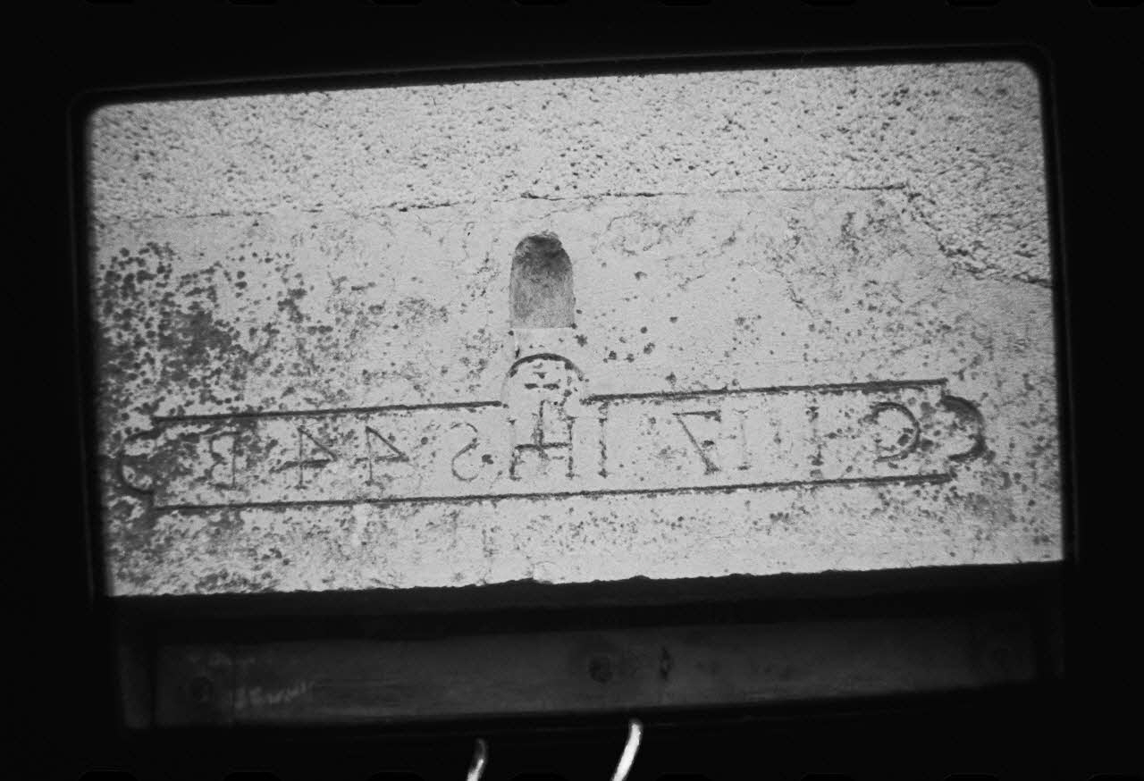 photographie MNATP. Chantier 1425. Enquête sur l'architecture rurale de la France (seconde phase : 1973-1990) Ph.1978.315.14 Photo