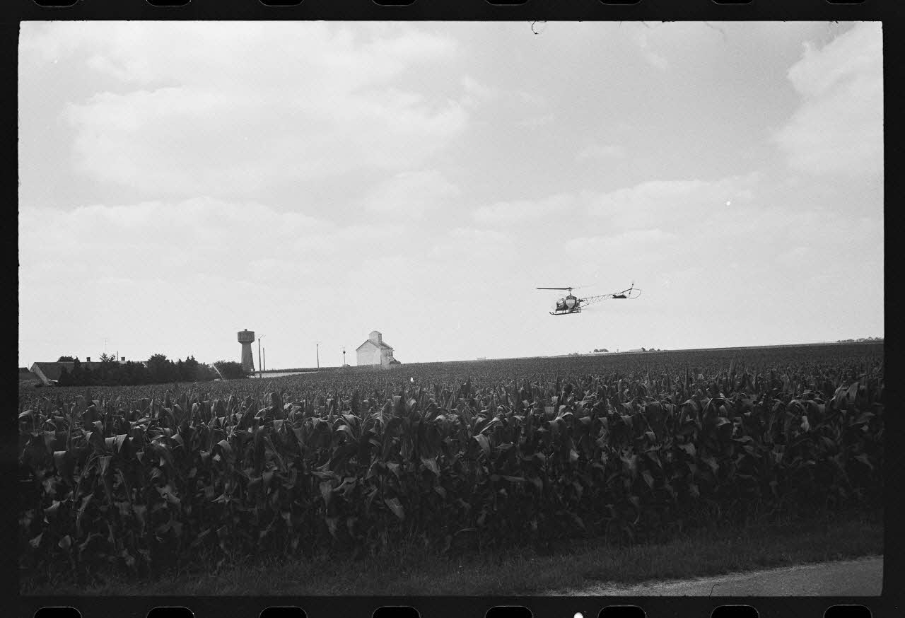 photographie MNATP. Chantier 1425. Enquête sur l'architecture rurale de la France (1968-1990) Ph.1978.325.37 Photo