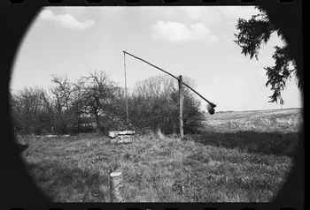 photographie MNATP. Chantier 1425. Enquête sur l'architecture rurale de la France (1968-1990) Ph.1978.327.31 Photo