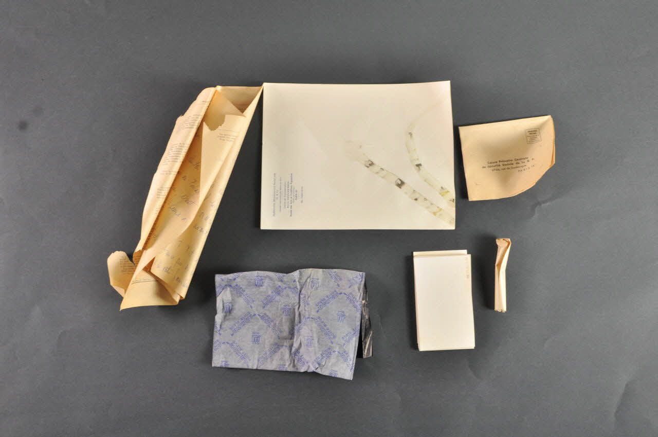 PAPIER 1996.55.3.3.4.1-20 Photo Mucem
