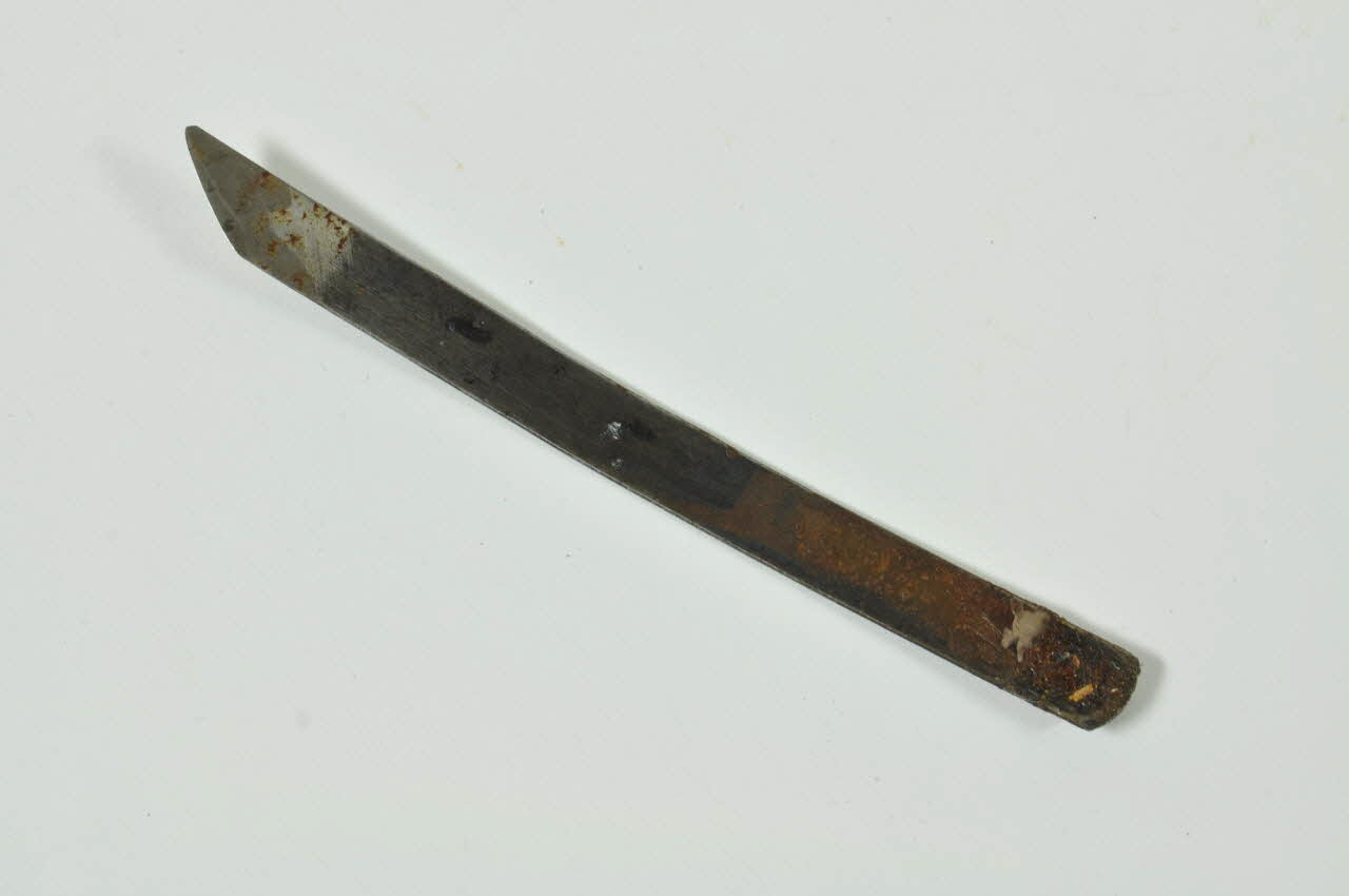 TRANCHET 1999.22.86 Photo Mucem