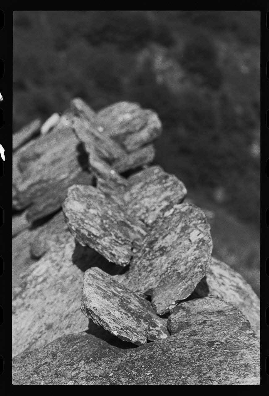 photographie MNATP. Chantier 1425. Enquête sur l'architecture rurale de la France (1968-1990) Ph.1978.328.75 Photo
