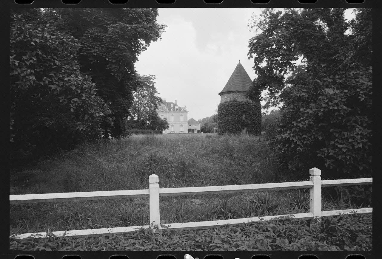 photographie MNATP. Chantier 1425. Enquête sur l'architecture rurale de la France (1968-1990) Ph.1978.334.20 Photo