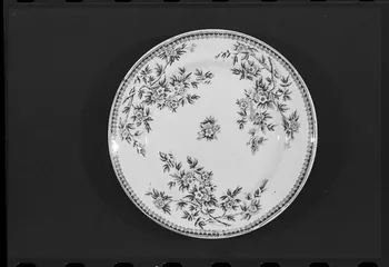 photographie Assiette Ph.1979.1.1 Photo
