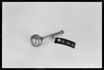 photographie Appeau de perdrix Ph.1979.1.111 Photo