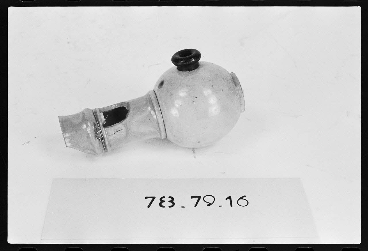 photographie Appeau de coucou Ph.1979.1.118 Photo