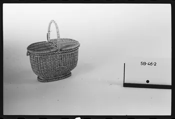 photographie Panier Ph.1979.1.182 Photo
