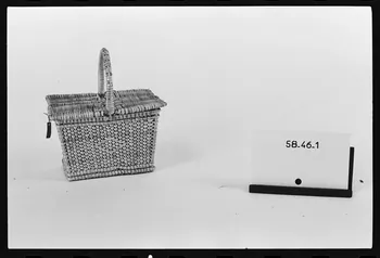photographie Panier Ph.1979.1.184 Photo