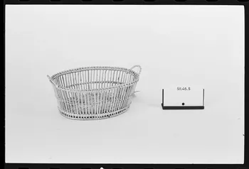 photographie Panier Ph.1979.1.195  Photo