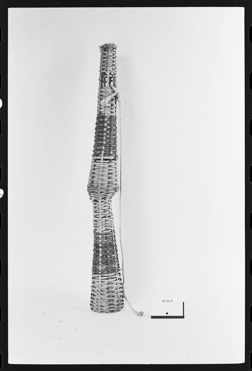 photographie Nasse Ph.1979.1.202 Photo