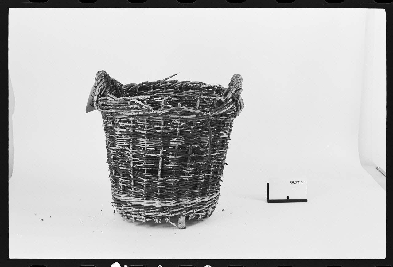 photographie Panier Ph.1979.1.212 Photo
