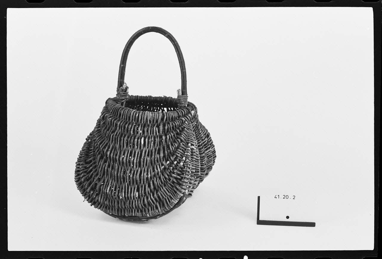 photographie Panier Ph.1979.1.244 Photo