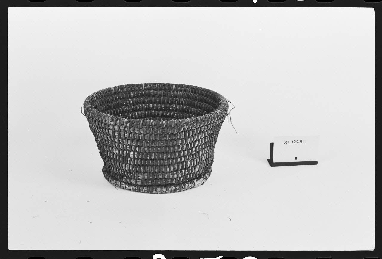 photographie Corbeille Ph.1979.1.253 Photo