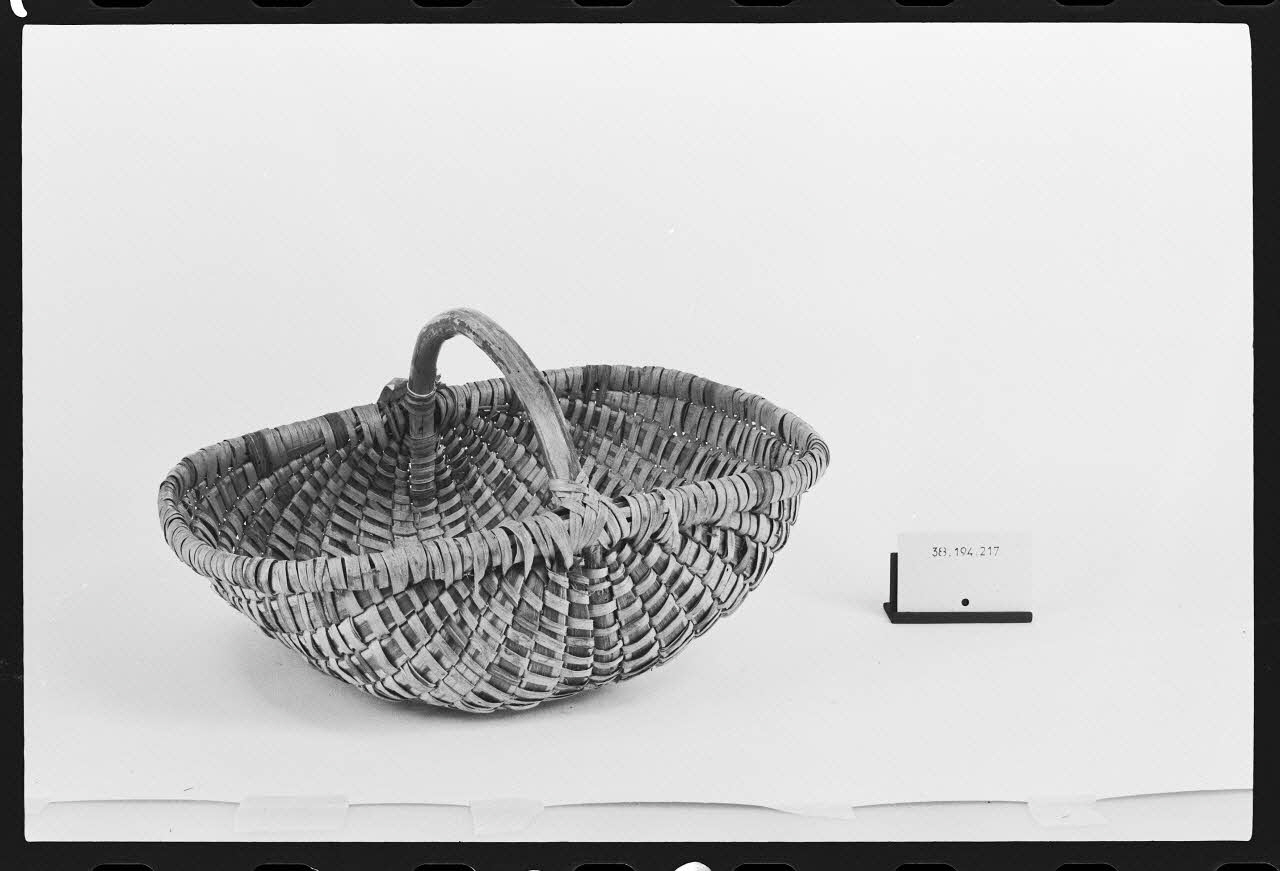 photographie Panier Ph.1979.1.266 Photo