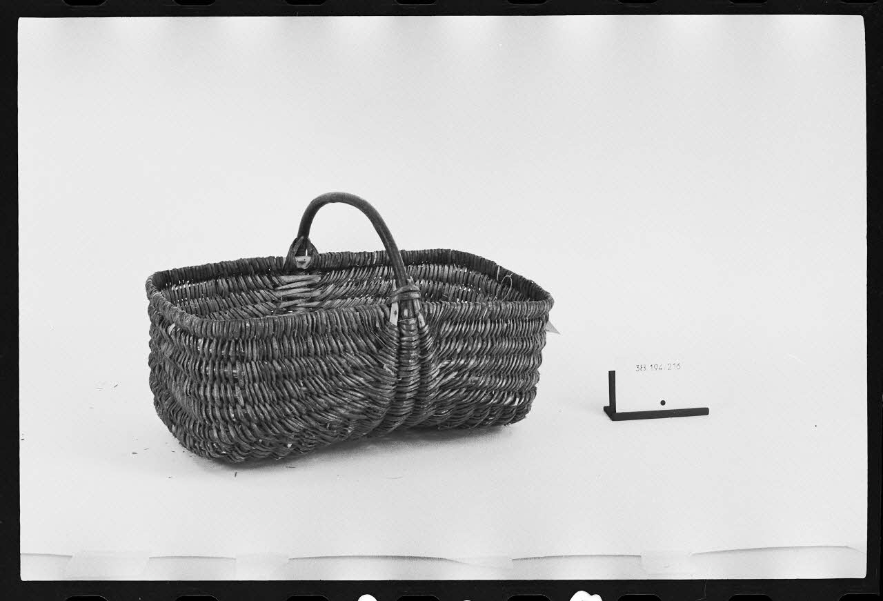 photographie Panier Ph.1979.1.299 Photo