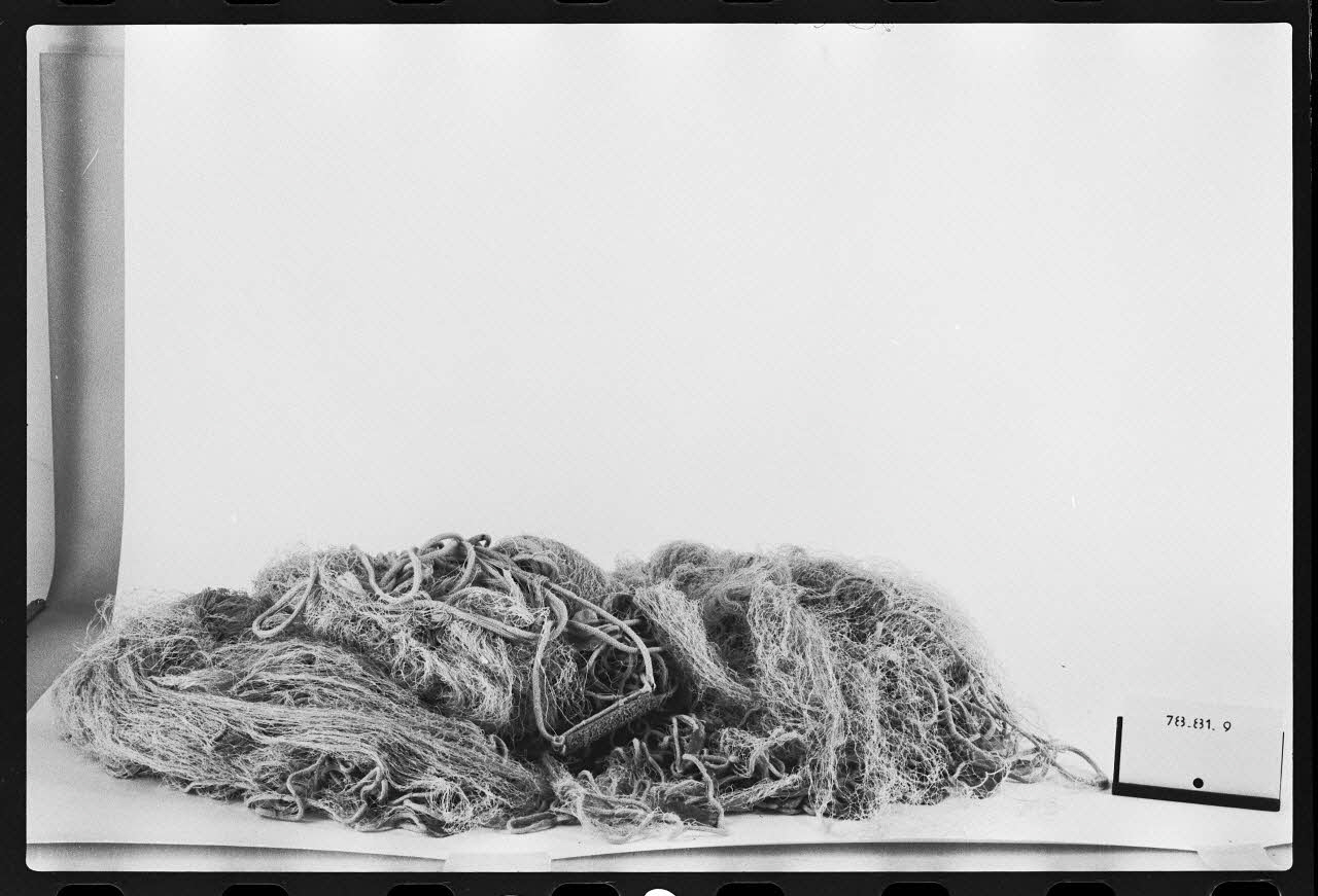photographie Filet Ph.1979.1.325 Photo