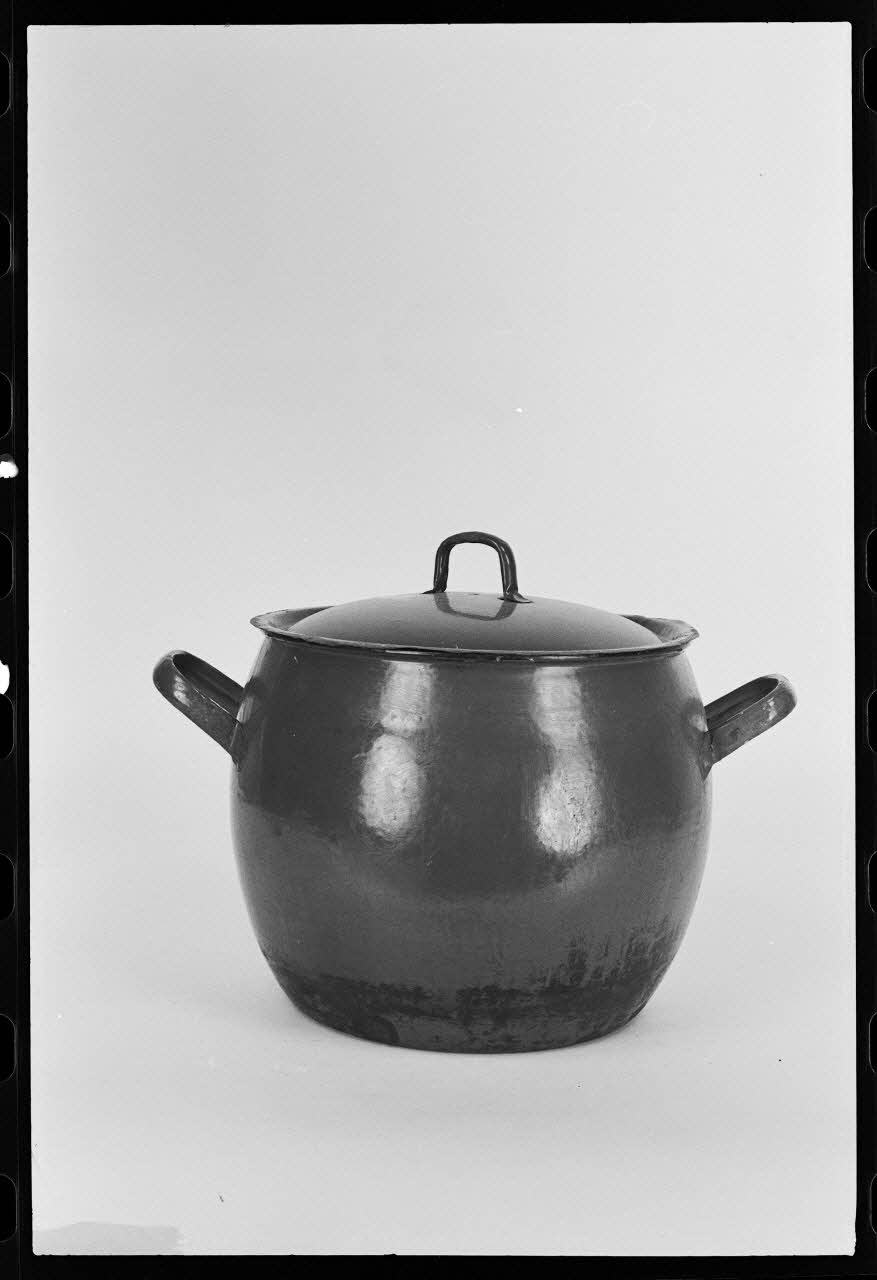 photographie Faitout Ph.1979.1.46 Photo