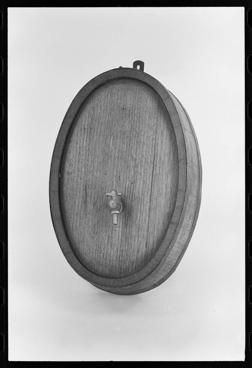 Marc Beaudenom photographie Vinaigrier France 1969 Ph.1979.1.52 Photo