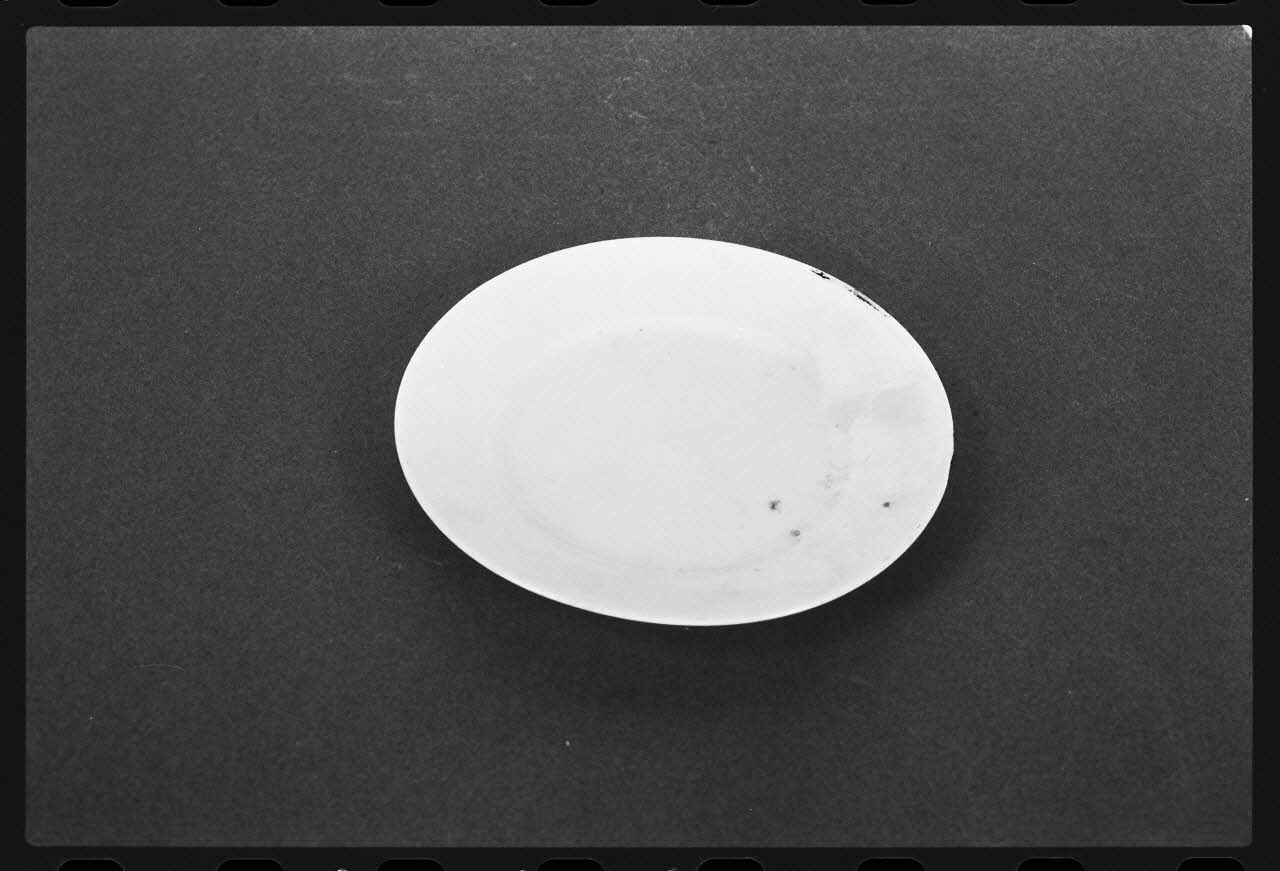 Marc Beaudenom photographie Panier pique-nique de l'équipe Haute-Normandie, France 1979 Ph.1979.1.566 Photo