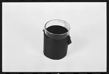 Marc Beaudenom photographie Panier pique-nique de l'équipe Haute-Normandie, France 1979 Ph.1979.1.567 Photo