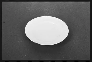 photographie Assiette Ph.1979.1.571 Photo