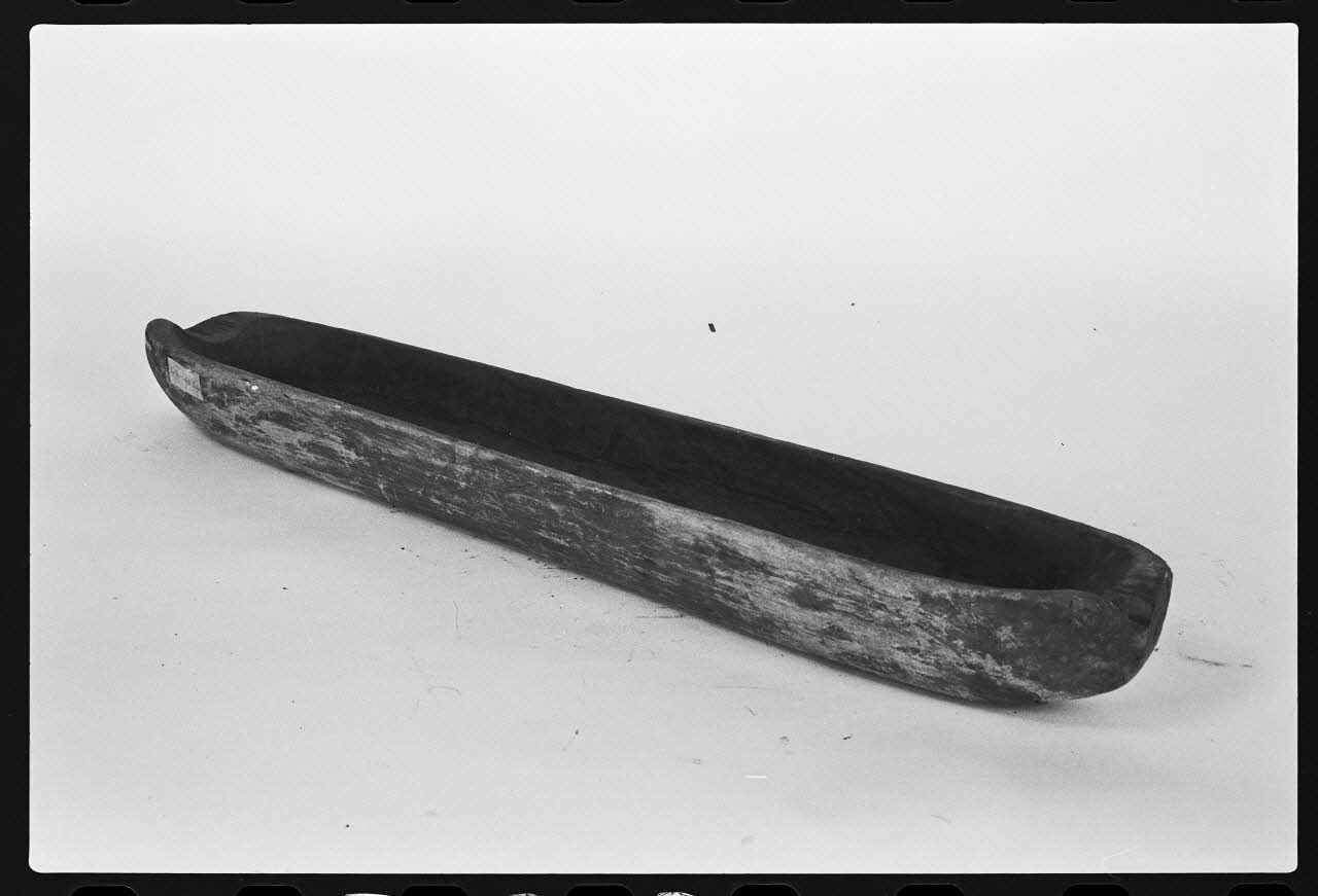 Marc Beaudenom photographie Paneton Haute-Normandie, France 1979 Ph.1979.1.577 Photo