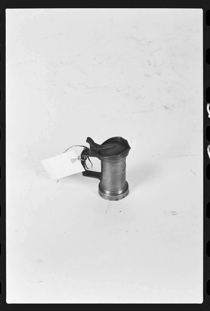 Marc Beaudenom photographie Mesure Haute-Normandie, France 1979 Ph.1979.1.588 Photo